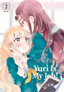Cover of Yuri is My Job! 9-13