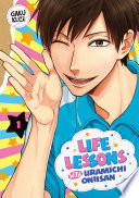 Cover of Life Lessons with Uramichi Oniisan 1