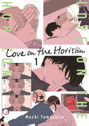 Cover of Love on the Horizon