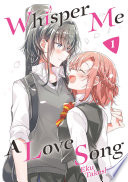 Cover of Whisper Me a Love Song 1