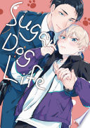 Cover of Sugar Dog Life