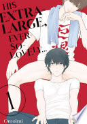 Cover of His Extra-Large, Ever-So-Lovely...