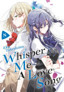 Cover of Whisper Me a Love Song 2-3