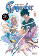 Cover of Cagaster Vol. 6