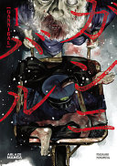 Cover of Gannibal Vol. 1