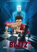 Cover of Blitz Vol. 1