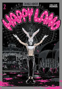 Cover of Happyland Vol. 2