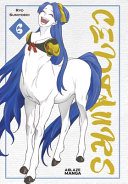 Cover of Centaurs Vol. 3