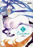 Cover of Centaurs Vol. 2