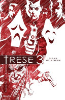 Cover of Trese Vol. 3: Mass Murders