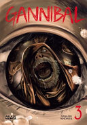 Cover of Gannibal Vol. 3