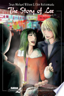 Cover of The Story of Lee Vol. 1