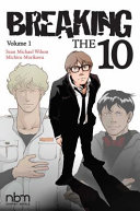 Cover of Breaking The Ten Vol. 1