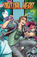 Cover of Virtual Hero