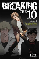 Cover of Breaking The Ten Vol. 2