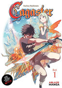 Cover of Cagaster Vol. 1