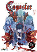 Cover of Cagaster Vol. 3