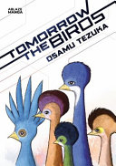 Cover of Osamu Tezuka's Tomorrow the Birds