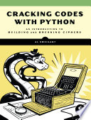 Cover of Cracking Codes with Python