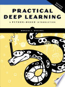Cover of Practical Deep Learning, 2nd Edition