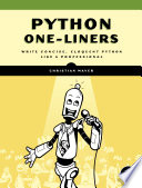 Cover of Python One-Liners