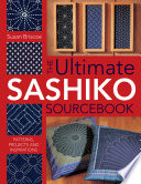 Cover of The Ultimate Sashiko Sourcebook