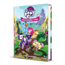 Cover of My Little Pony Roleplaying Game