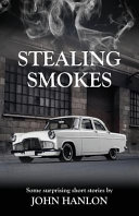 Cover of Stealing Stories