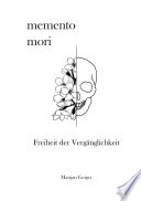 Cover of Memento Mori