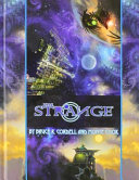 Cover of The Strange