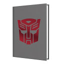 Cover of Transformers Roleplaying Game