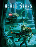 Cover of Ashen Stars