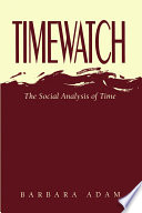 Cover of TimeWatch