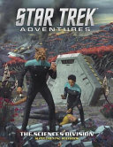 Cover of Star Trek Adventures: Second Edition