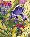 Cover of Dungeon Crawl Classics Dying Earth #6: The Great Visp Hunt