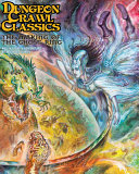 Cover of Dungeon Crawl Classics #85: The Making of the Ghost Ring