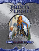 Cover of Points of Light 2: The Sunrise Sea