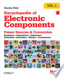 Cover of Encyclopedia of Electronics Volume 1