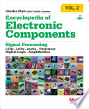 Cover of Encyclopedia of Electronics Volume 2