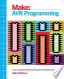 Cover of AVR Programming