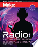Cover of Make: Radio