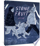 Cover of Stone Fruit