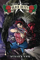 Cover of Black Betty Vol. 1