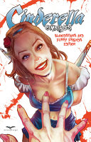 Cover of Cinderella Omnibus