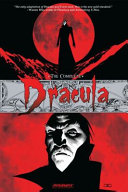 Cover of The Complete Dracula