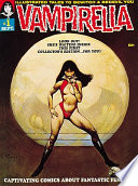 Cover of Vampirella Archives Vol. 1