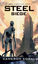 Cover of Steel Siege
