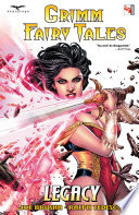Cover of Grimm Fairy Tales Vol. 2: Legacy