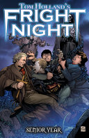 Cover of Tom Holland's Fright Night
