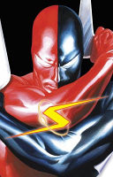 Cover of Project Superpowers Vol. 1